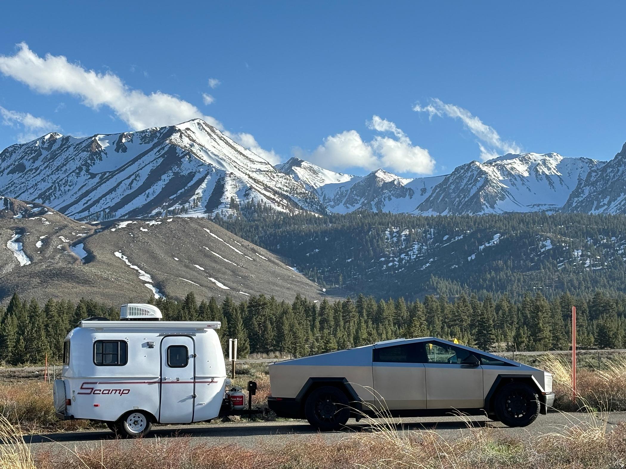 Tesla Cybertruck Daily random Cybertruck photos thread - Post Yours! 📸 🤳 IMG_1706