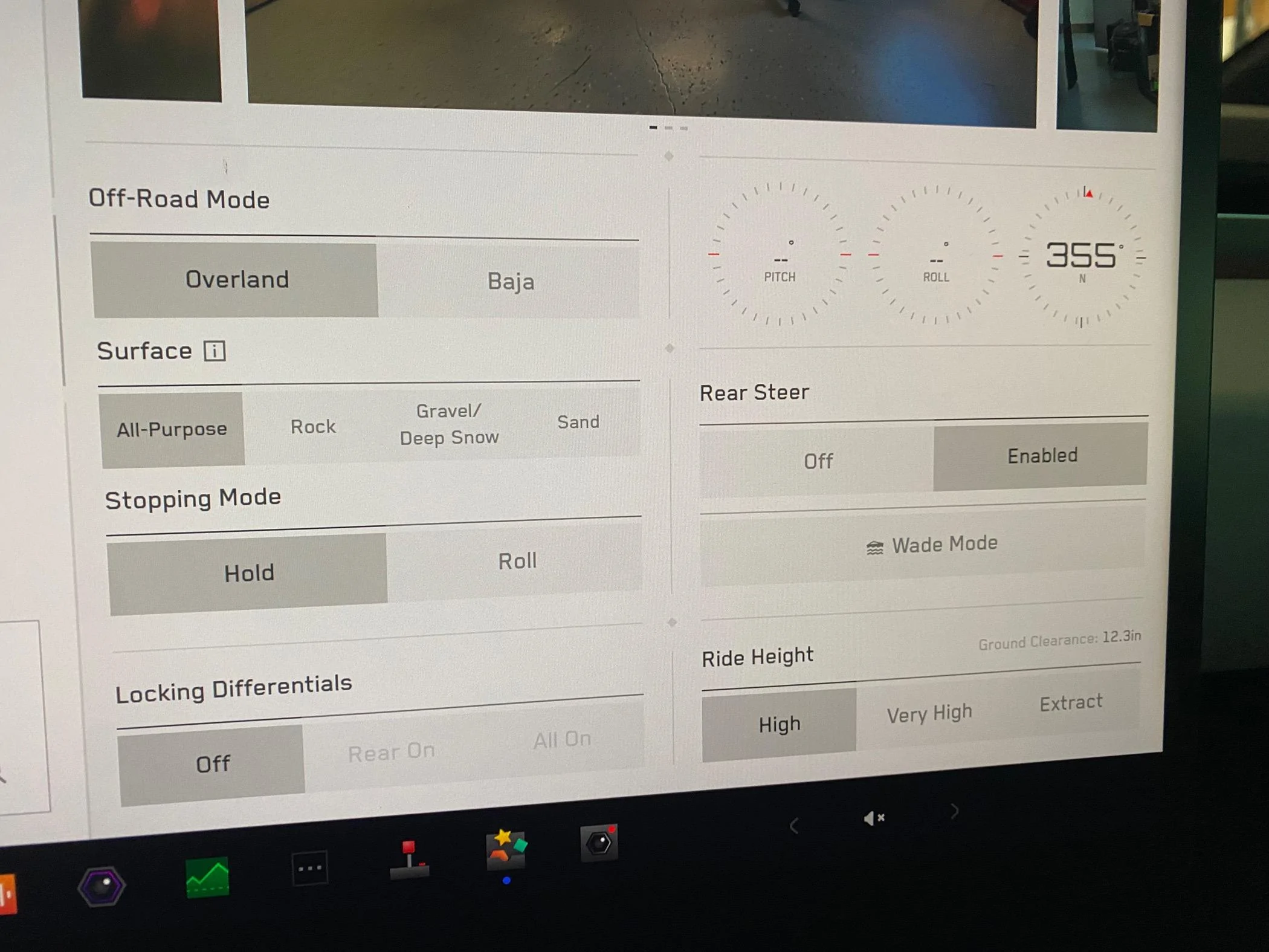 Tesla Cybertruck Has anyone received the 2024 Spring Software Update Release for their CT yet? IMG_2169