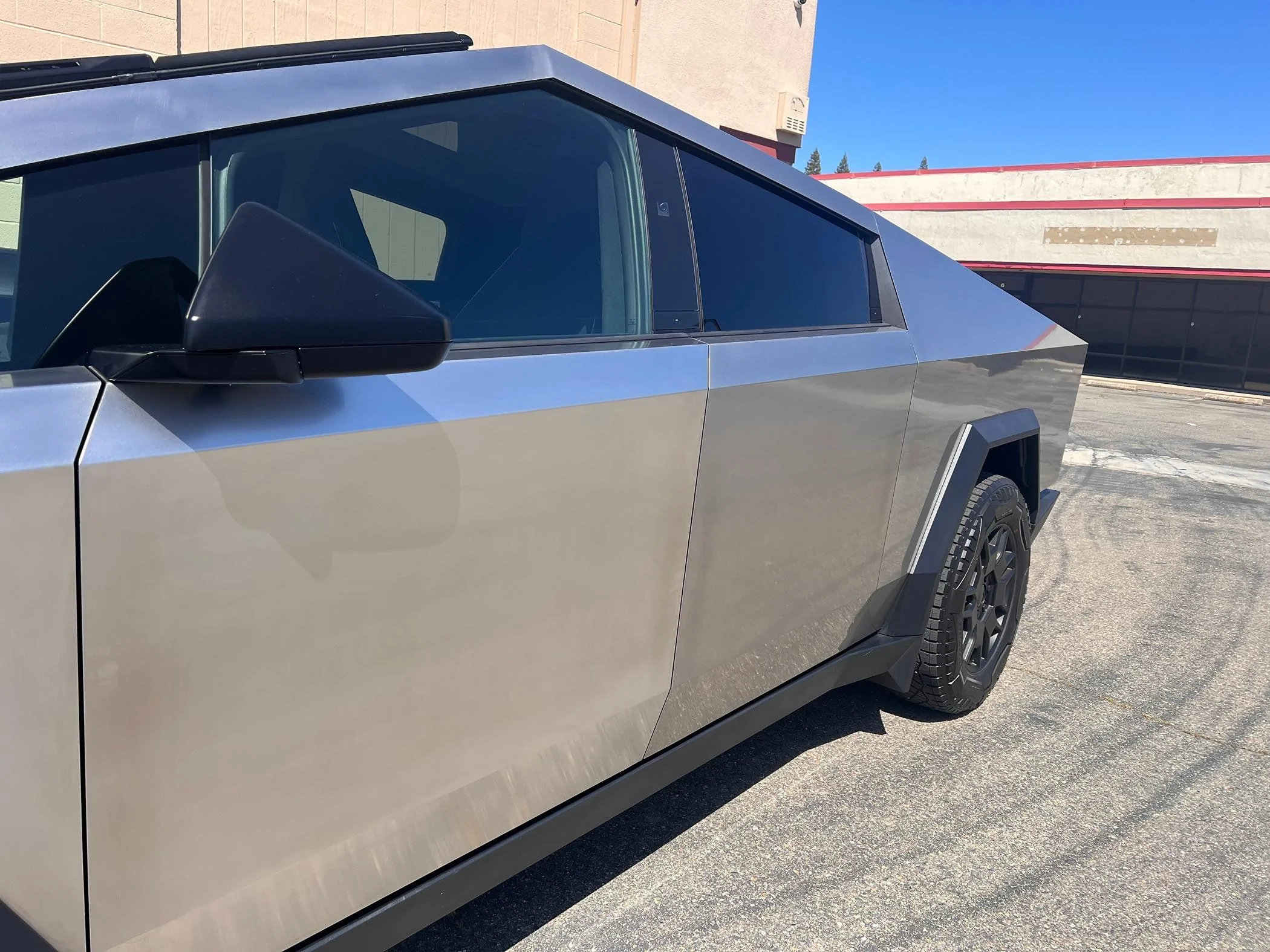 Tesla Cybertruck ProTectaClear by EverBright Project! (Whipping that Ole'OCD!!) IMG_2940