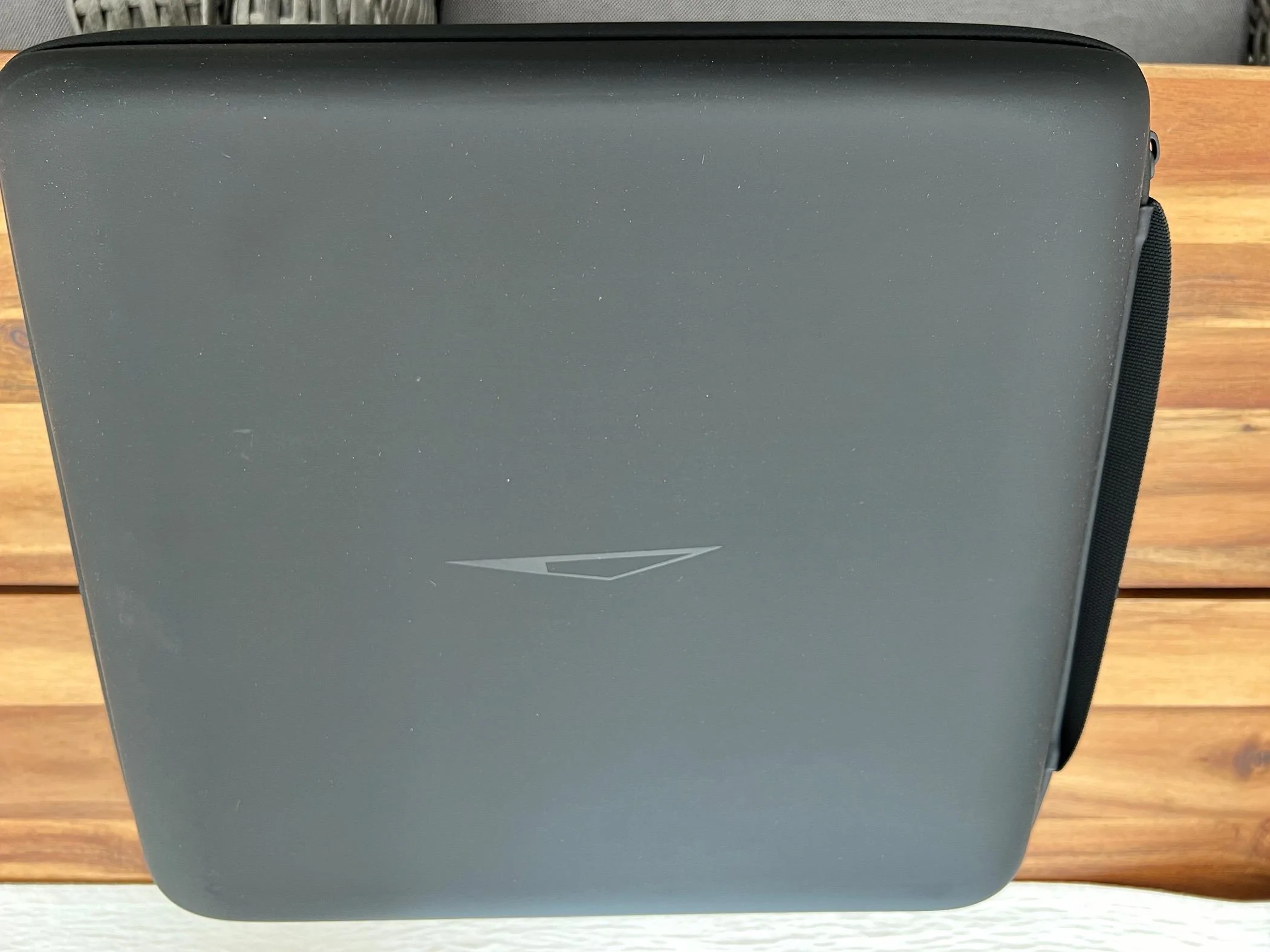 Tesla Cybertruck Cybertruck Detailing Kit received (with pictures) IMG_3622