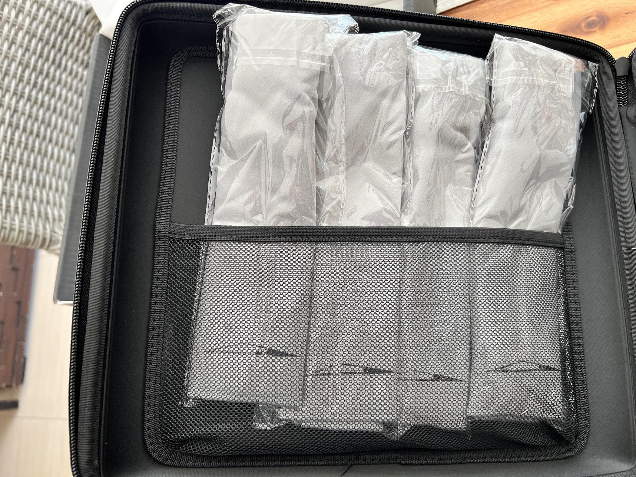 Tesla Cybertruck Cybertruck Detailing Kit received (with pictures) IMG_3624