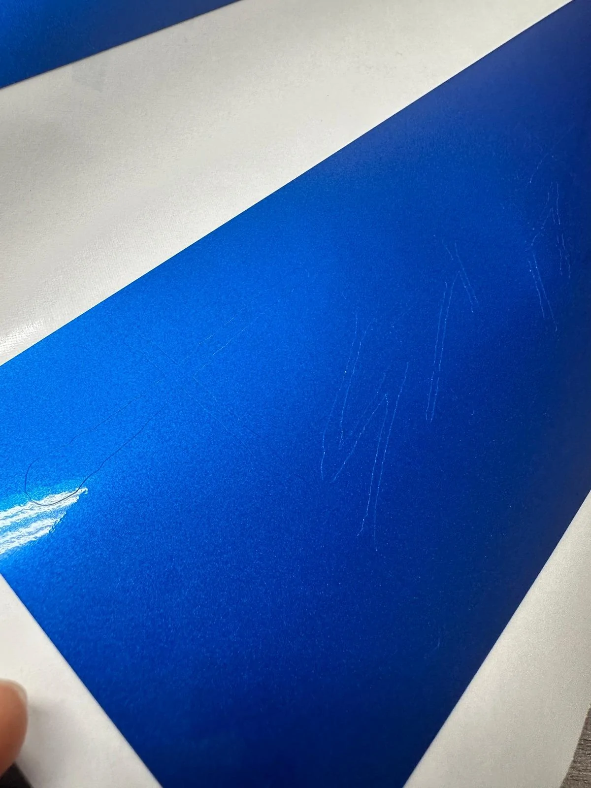 Tesla Cybertruck DIY Wrap and PPF Kits - Club Member Specials on 'in stock' Kits - limited quantity! 440566765_10228451868275260_1166550115768850631_n
