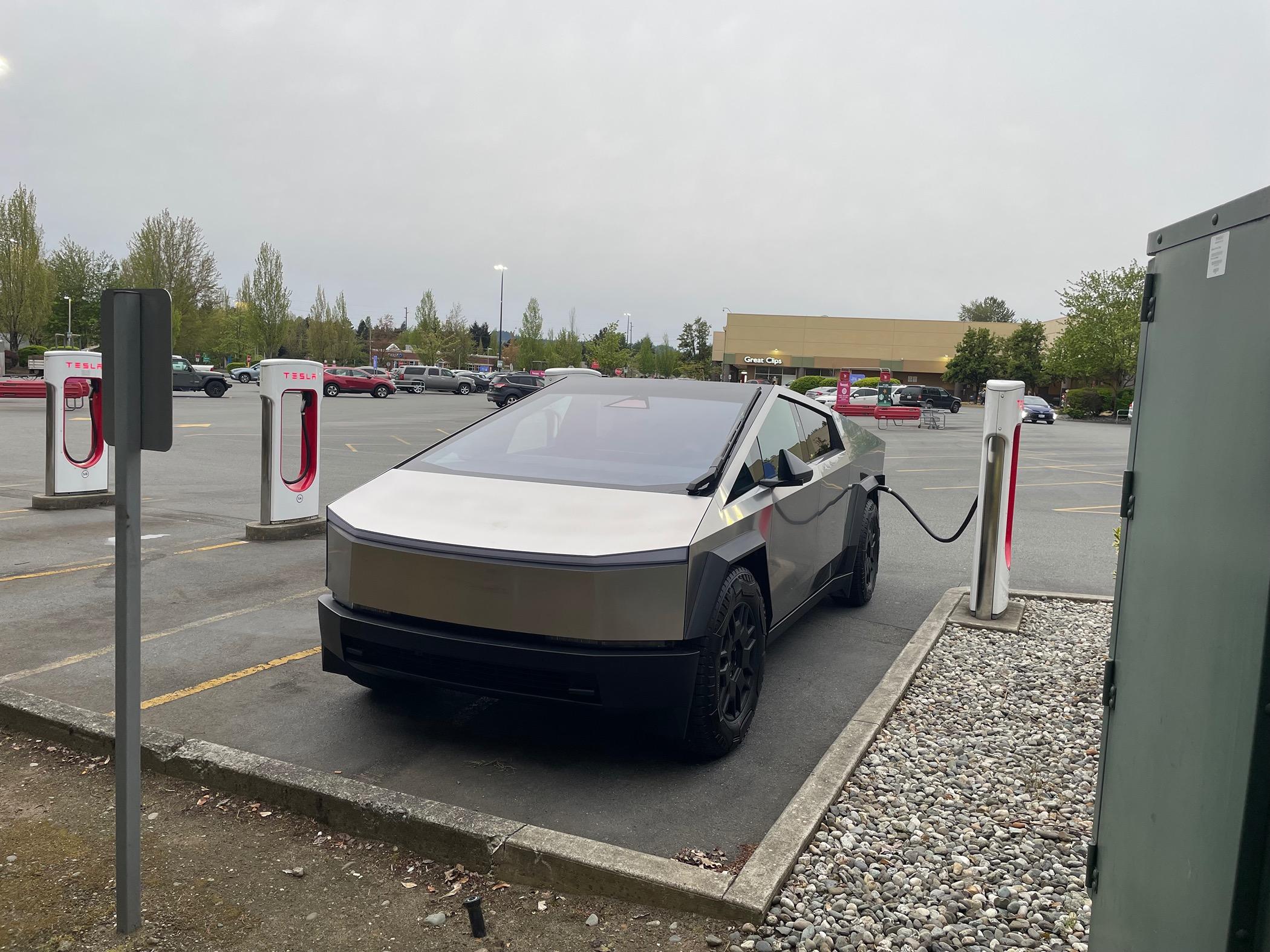 Tesla Cybertruck WA waiting game IMG_1974