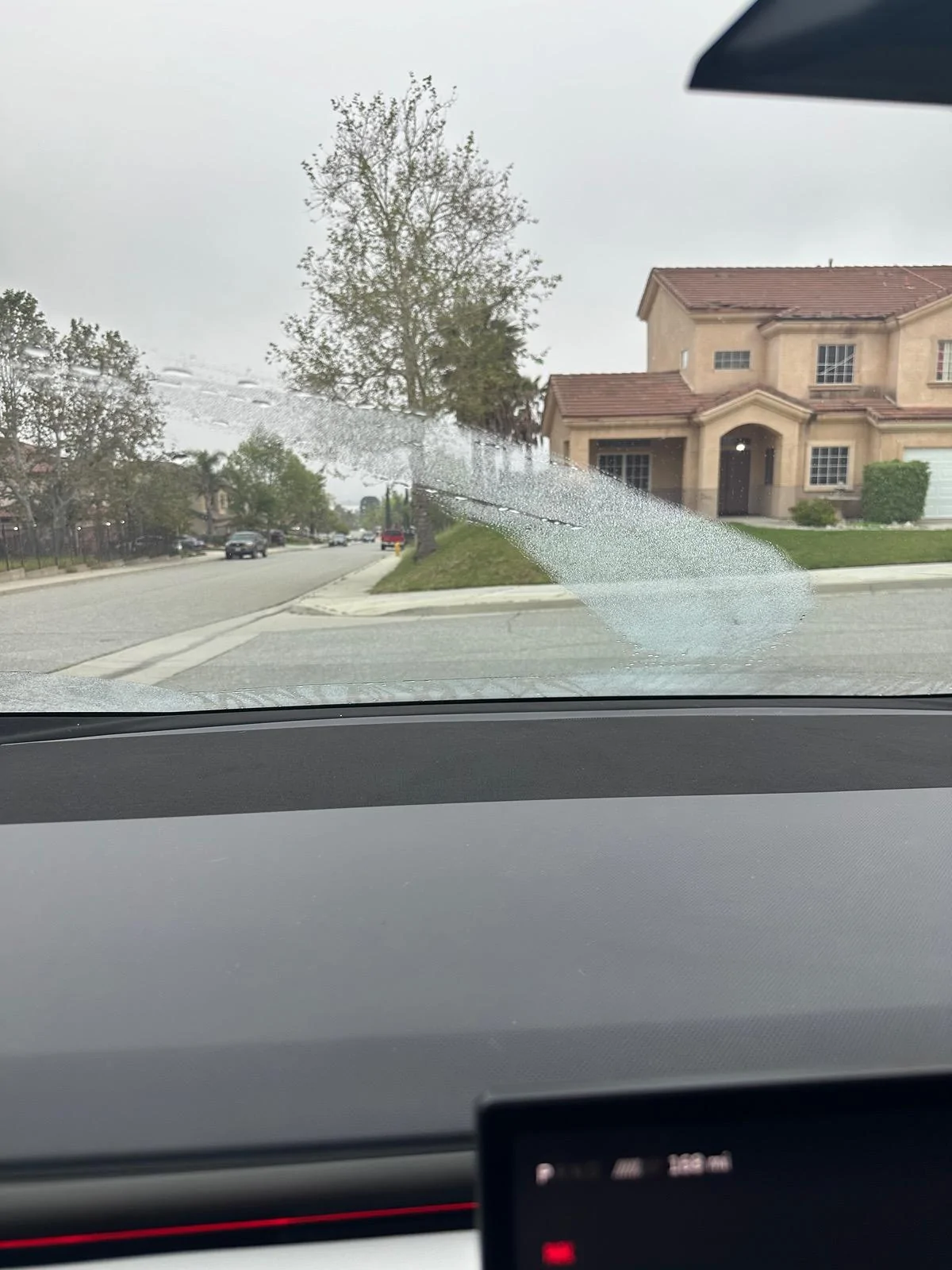 Tesla Cybertruck Door/wiper issue IMG_3113