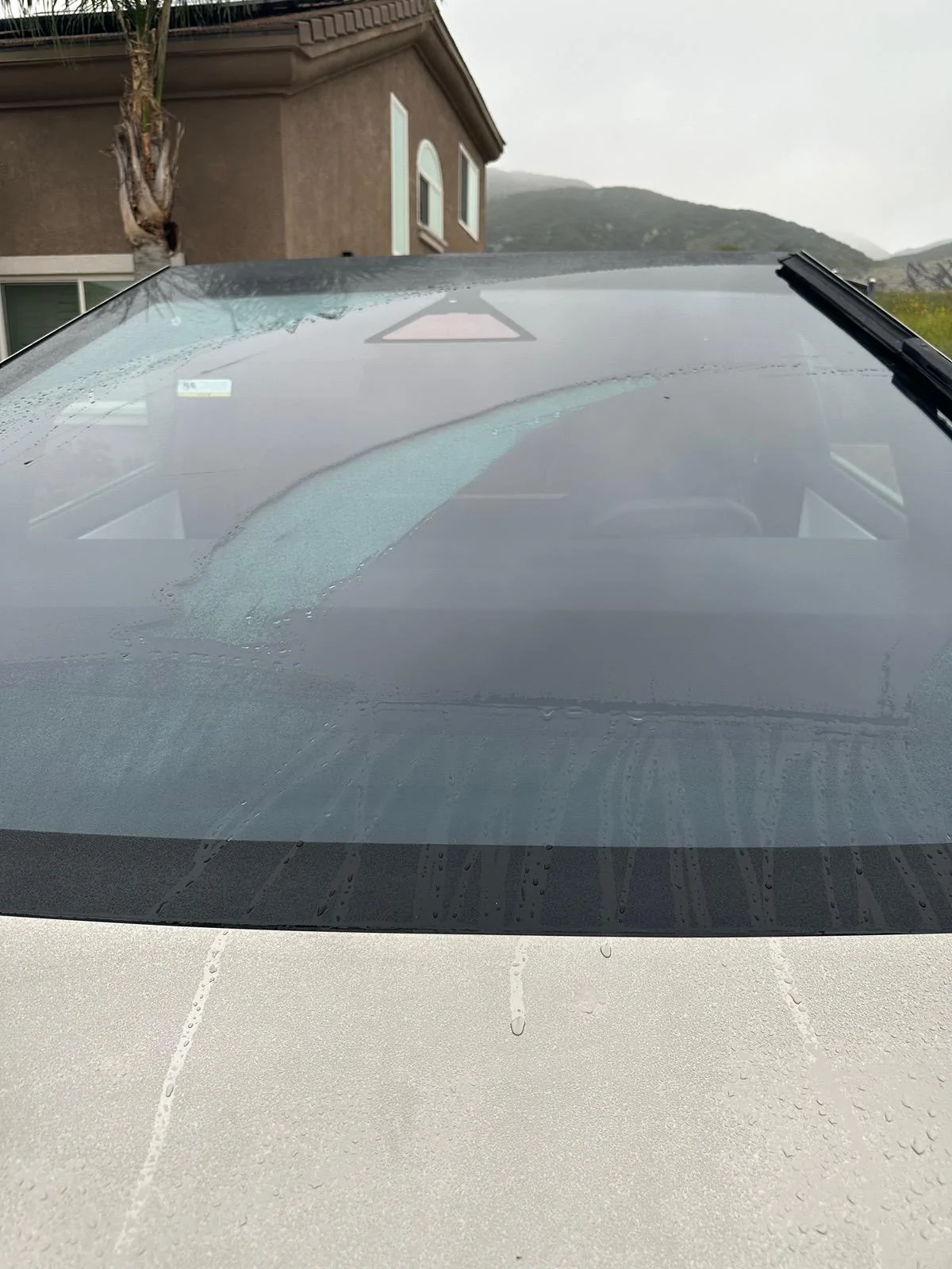 Tesla Cybertruck Door/wiper issue IMG_3114