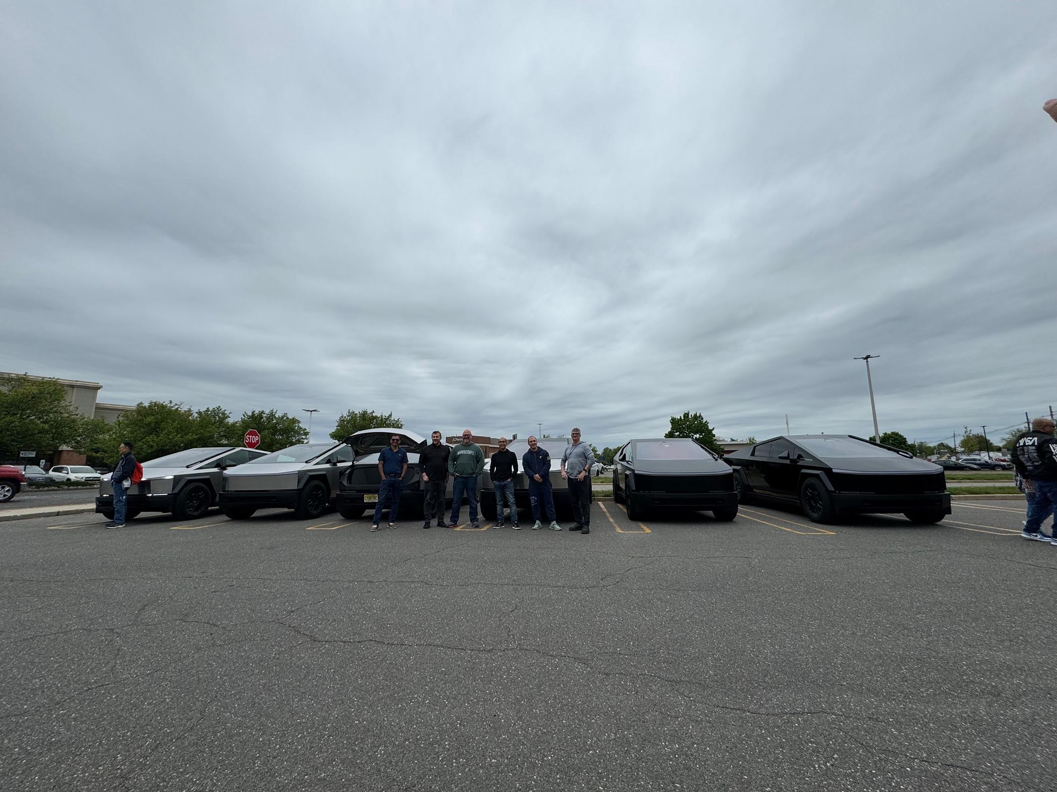 Tesla Cybertruck NJ CT Meetup IMG_6188