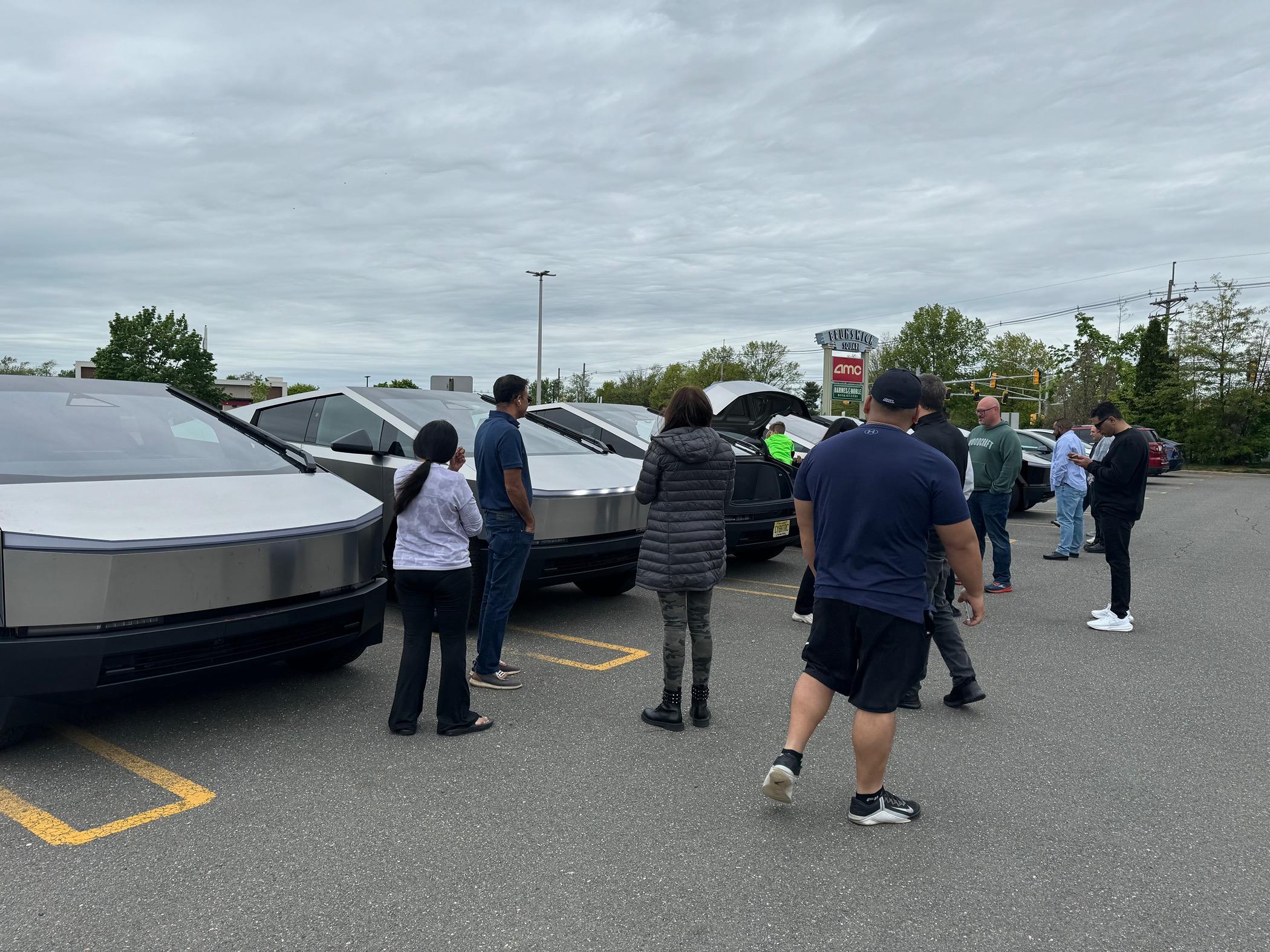 Tesla Cybertruck NJ CT Meetup IMG_6186