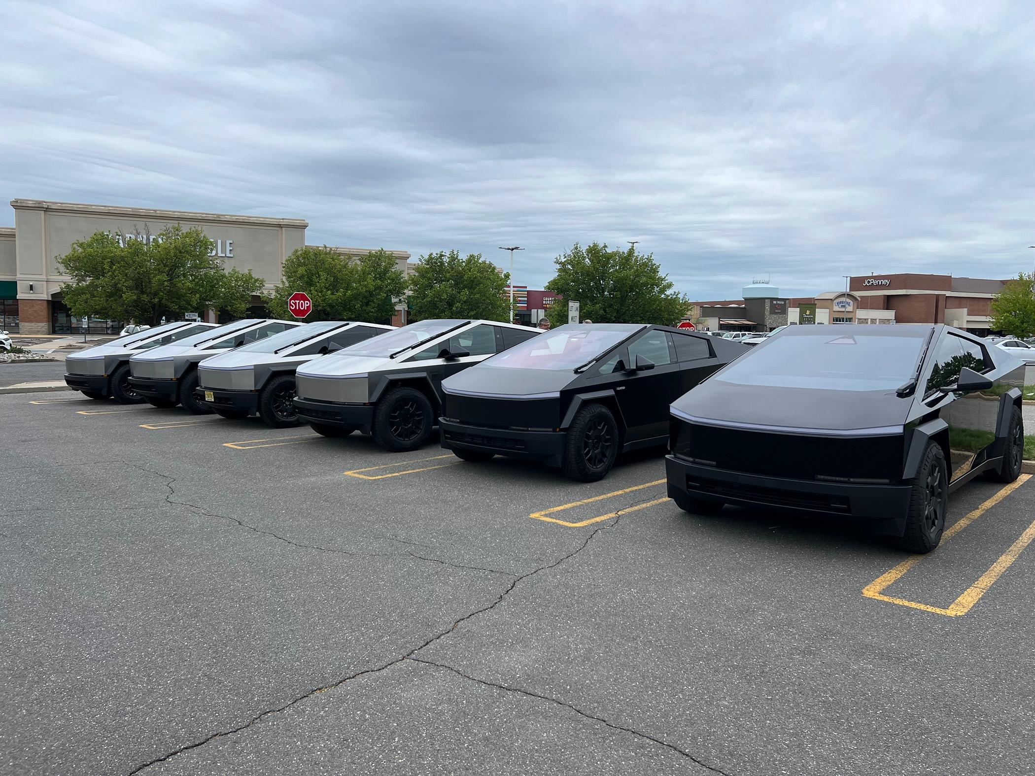 Tesla Cybertruck NJ CT Meetup IMG_0874