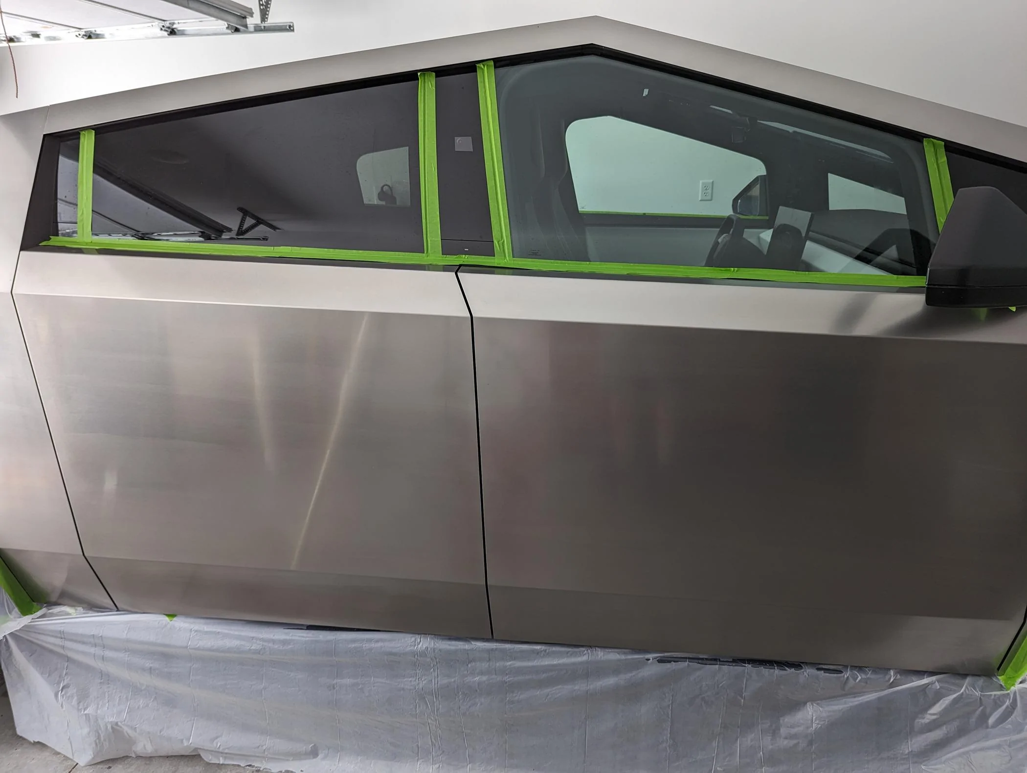 Tesla Cybertruck ProTectaClear by EverBright Project! (Whipping that Ole'OCD!!) 1000013403