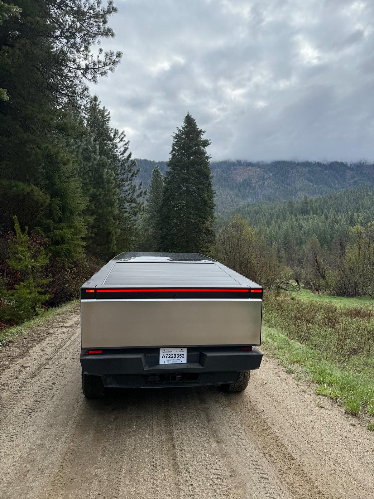 Tesla Cybertruck Daily random Cybertruck photos thread - Post Yours! 📸 🤳 IMG_5117