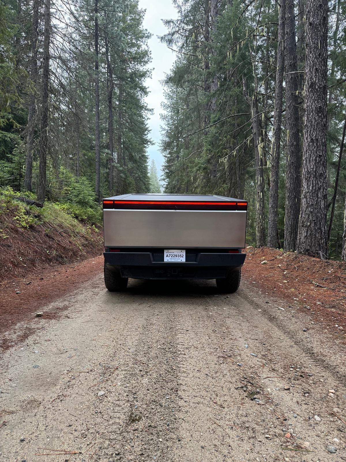 Tesla Cybertruck Daily random Cybertruck photos thread - Post Yours! 📸 🤳 IMG_5114