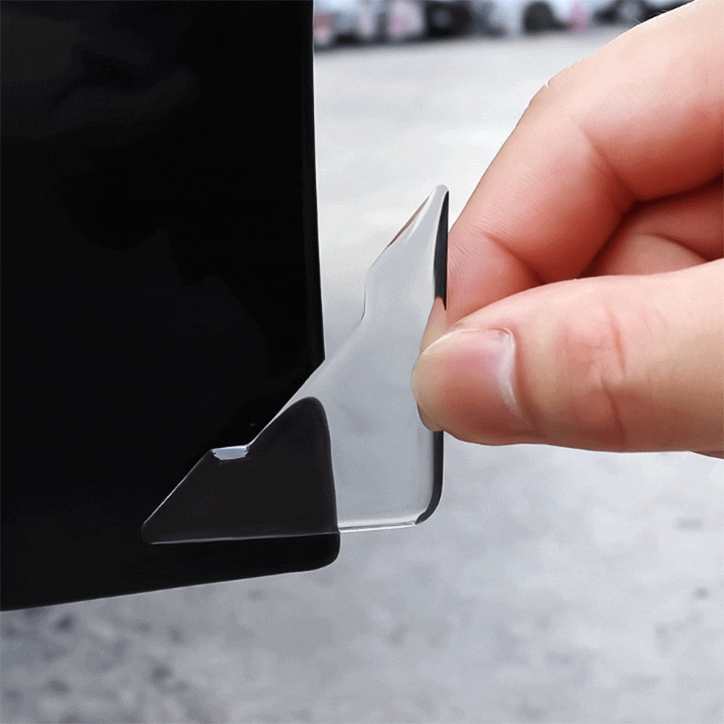 Tesla Cybertruck Potential injury warning: Leg cut by door corner (warning: graphic image) TAPTES_-Door-Corner-Transparent-Anti-Collision-Protector-for-Tesla-Model-3Y-7_1800x1800