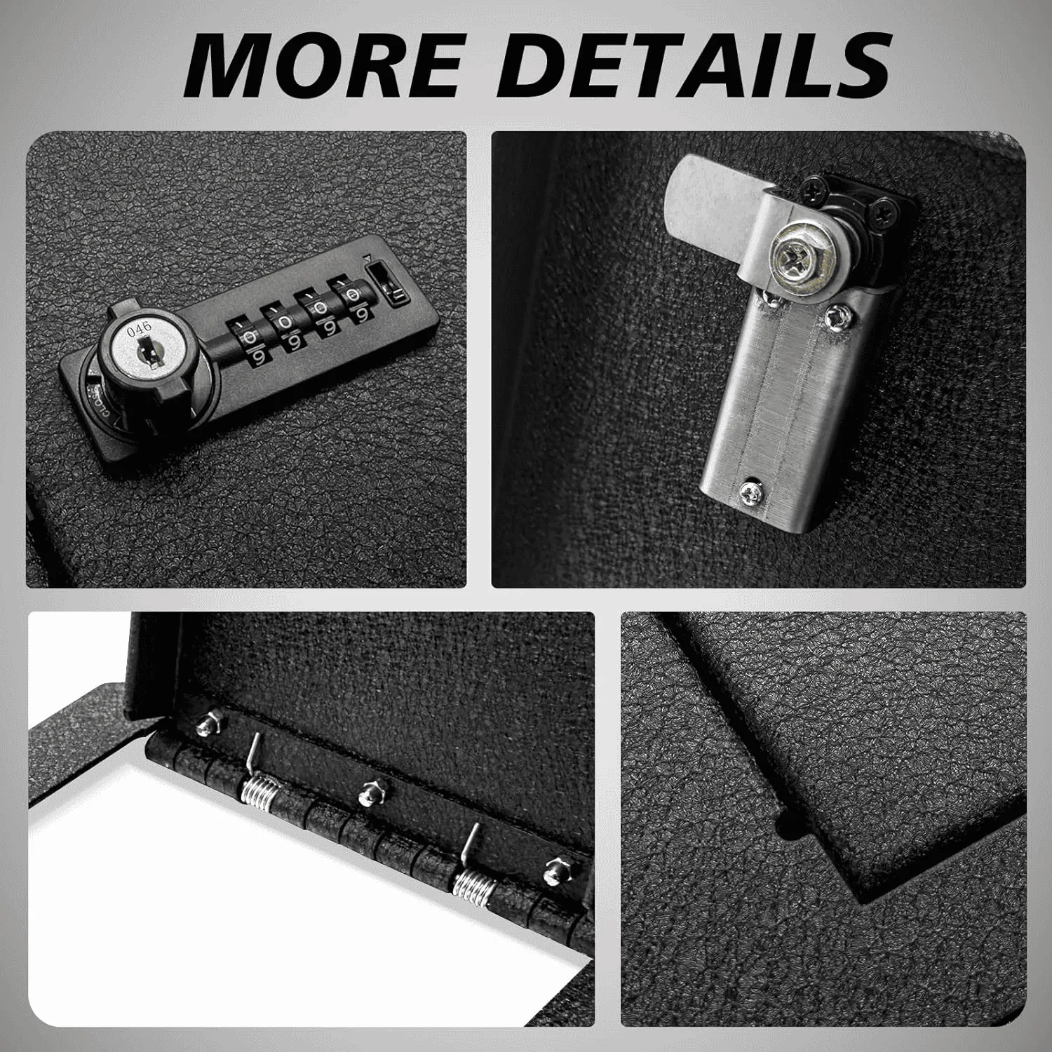 Tesla Cybertruck BestEvMod Safe for Cybertruck! Let us make your order free! 1714992916311-5c