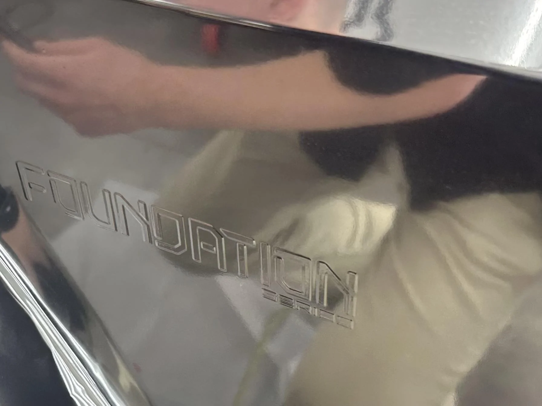 Tesla Cybertruck New wrap sneak peak IMG_8327