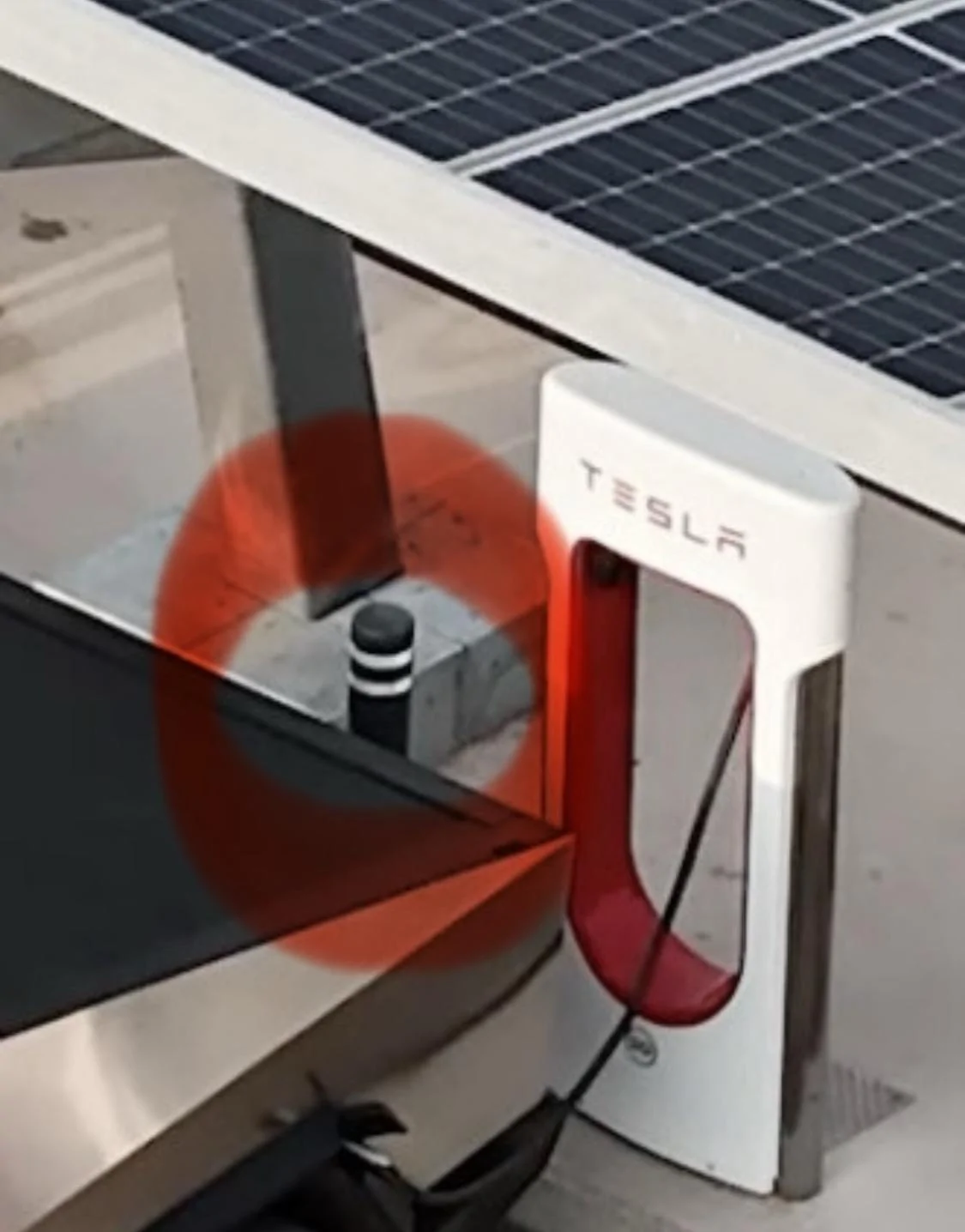 Tesla Cybertruck Report: Tesla lays off entire Supercharger team! [Update: Elon Musk says supercharger growth will continue] IMG_6185