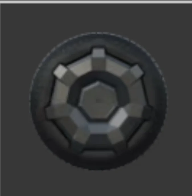 Tesla Cybertruck Breaking: Tactical Grey Interior + 20" Core Wheel Design and Aero Cover for Foundation Series Cybertruck IMG_2637