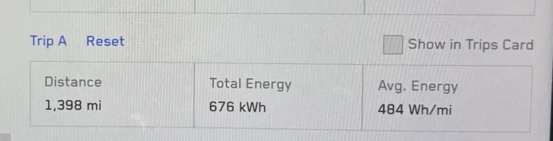 Tesla Cybertruck Road trip: TX to MN in Cyberbeast with bike carrier. It’s a road tripping beast. 1000002789