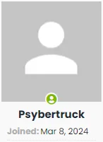 Tesla Cybertruck Why do we say its okay to have all these issues by many? 1715249184908-ln