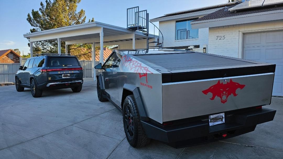 Tesla Cybertruck Cybertruck OWNERS List & Stats [Add Yours]! ✍🏻 Screenshot_20240509_050807_Gallery