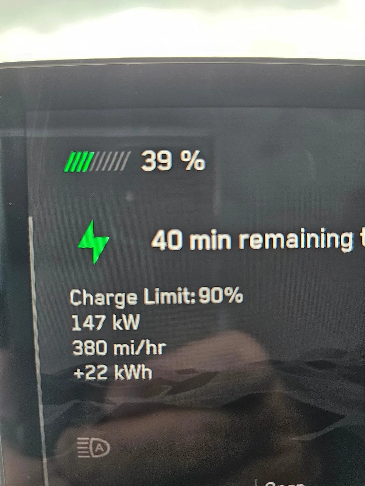 Tesla Cybertruck Colorado CT? First deliveries?? 20240509_104515