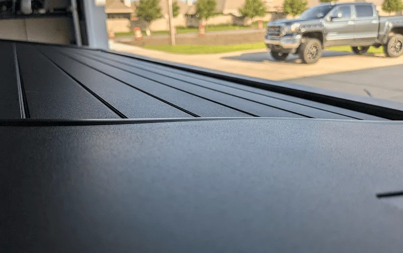 Tesla Cybertruck Issues Thread - Cybertruck Edition 1715279070825-uh
