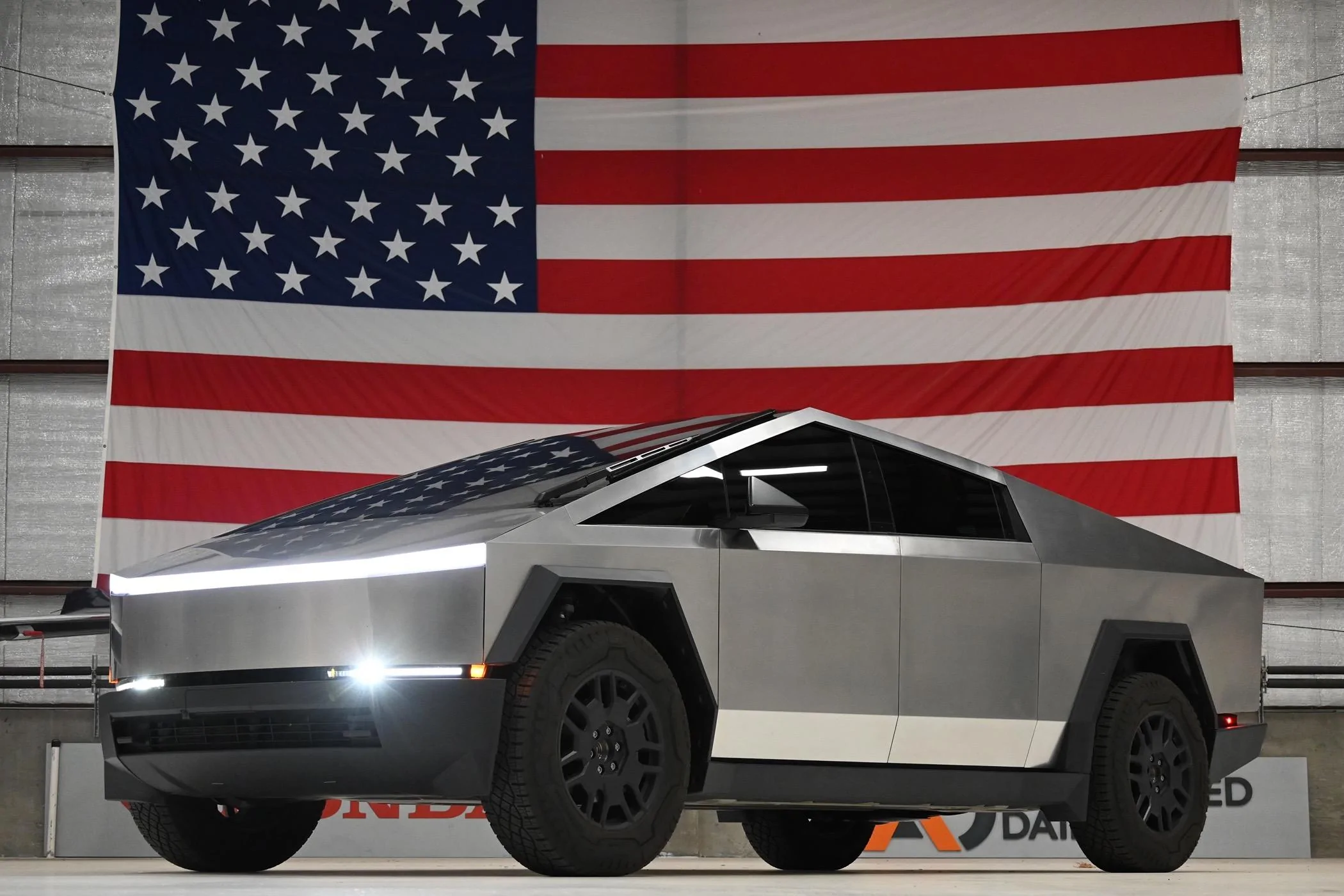 Tesla Cybertruck Glamour shots by Deb 1715318689937-sa