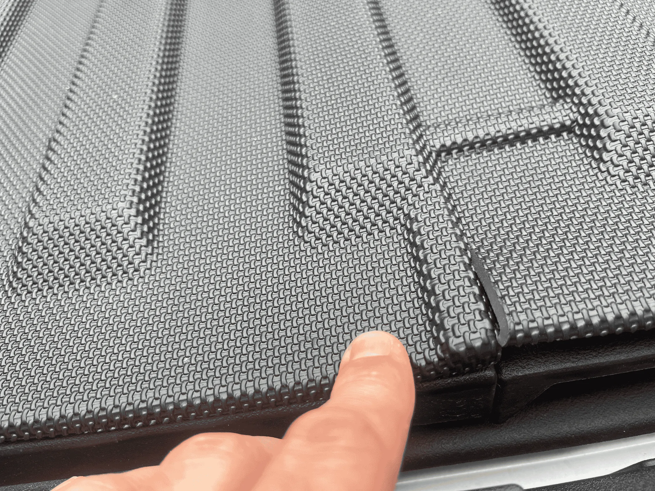 Tesla Cybertruck Aftermarket bed liner - best recommendations? tempImageDsgXWm