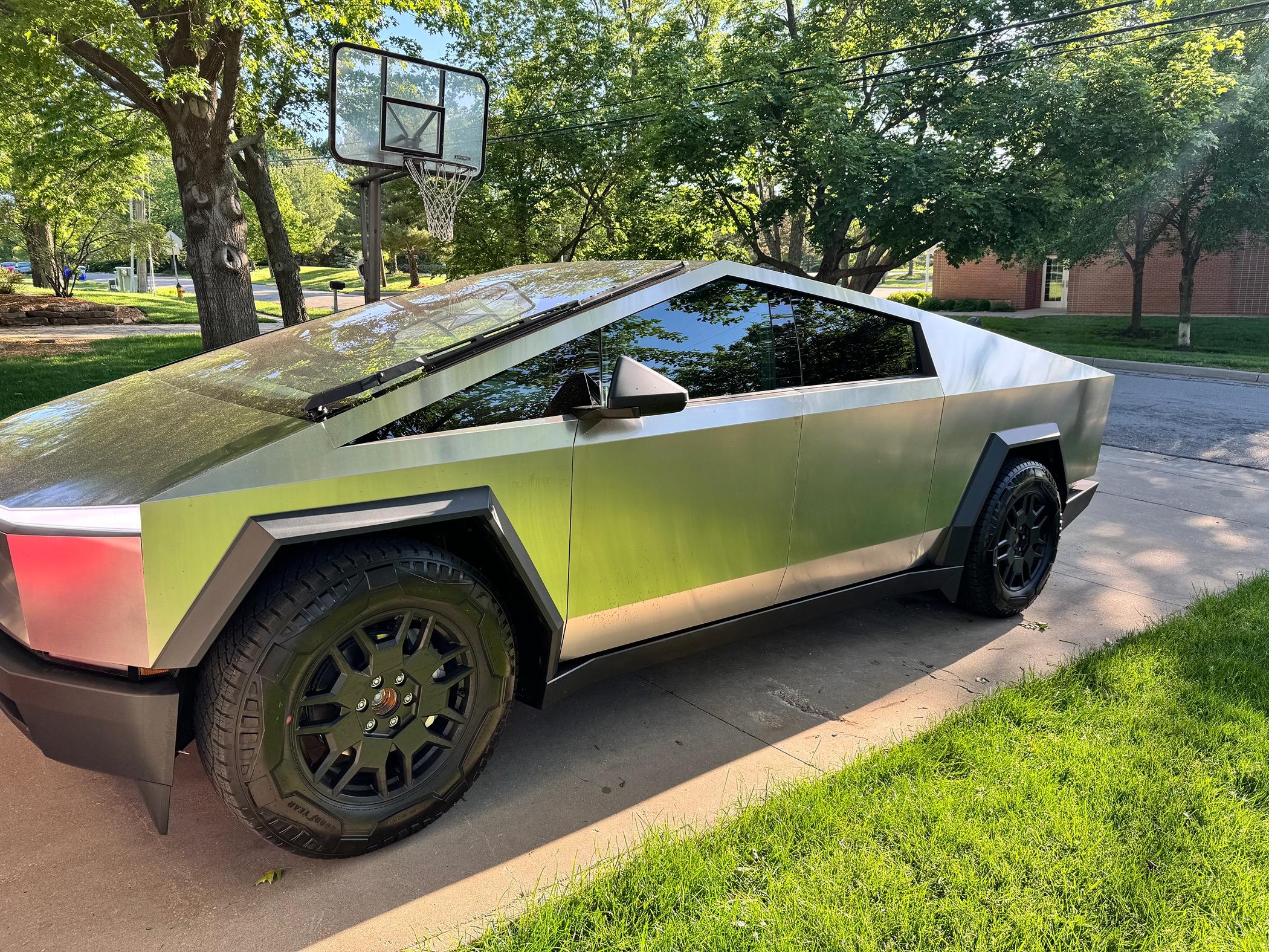 Tesla Cybertruck Cybertruck OWNERS List & Stats [Add Yours]! ✍🏻 IMG_1065
