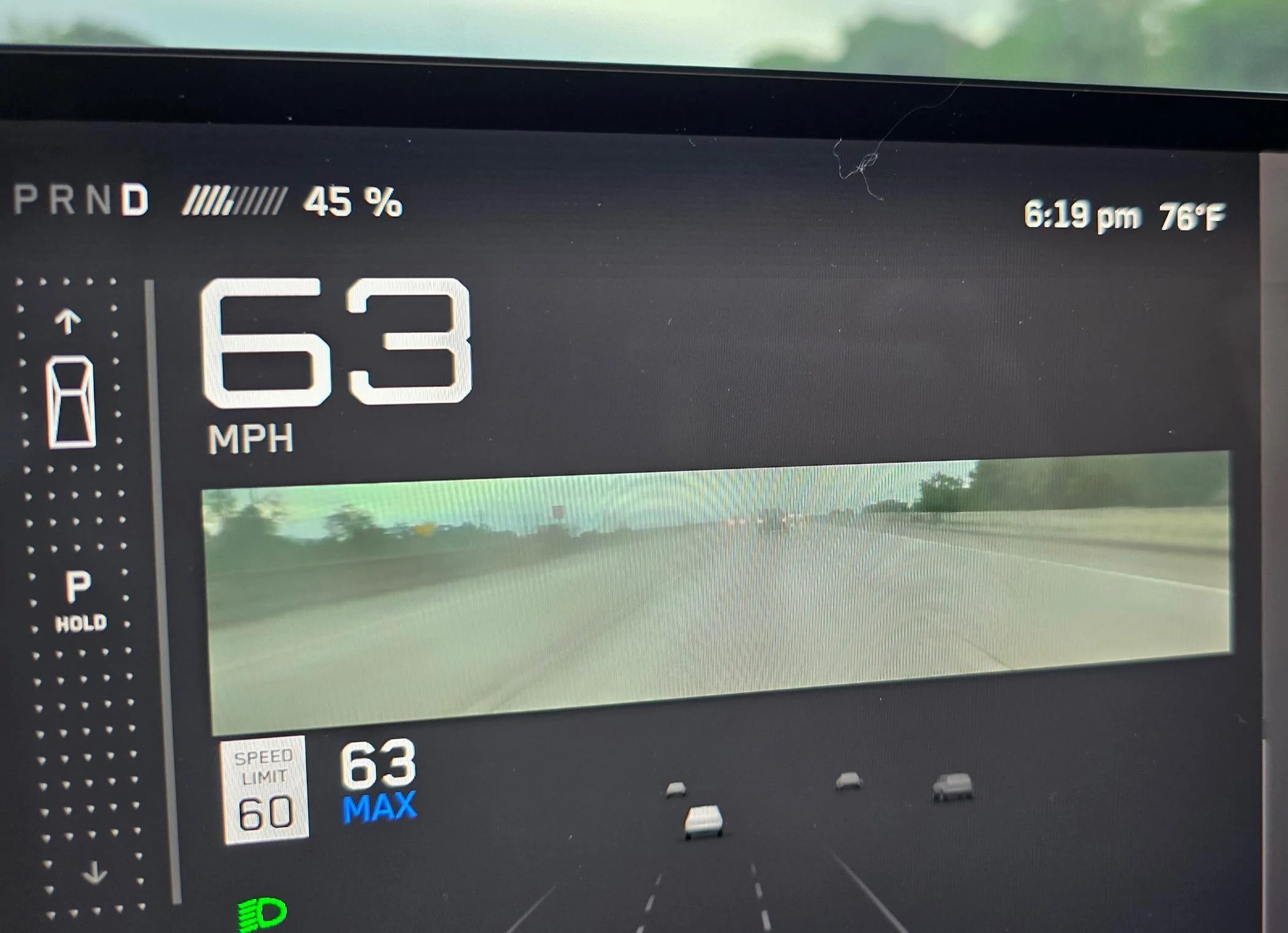 Tesla Cybertruck Has anyone actually removed the Side Mirrors? 20240511_181958