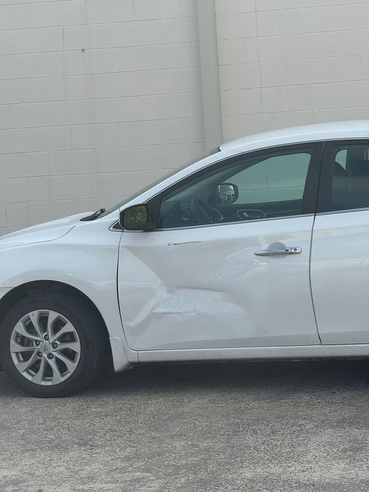 Tesla Cybertruck Accident damage -- plastic bumper replacement / repair cost WhatsApp Image 2024-05-10 at 16.14.31_ff2052cd