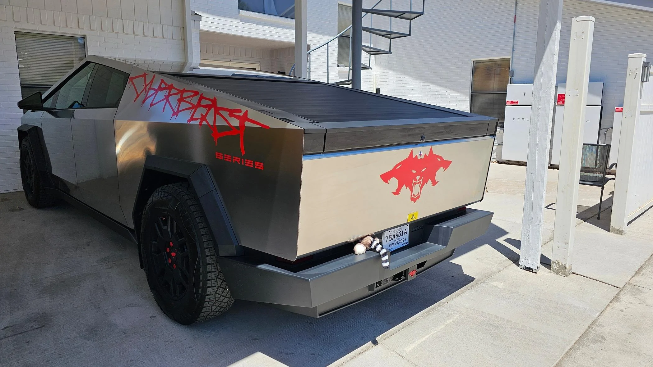 Tesla Cybertruck Actual Owners... Quick questions? Worth it? 20240512_115429