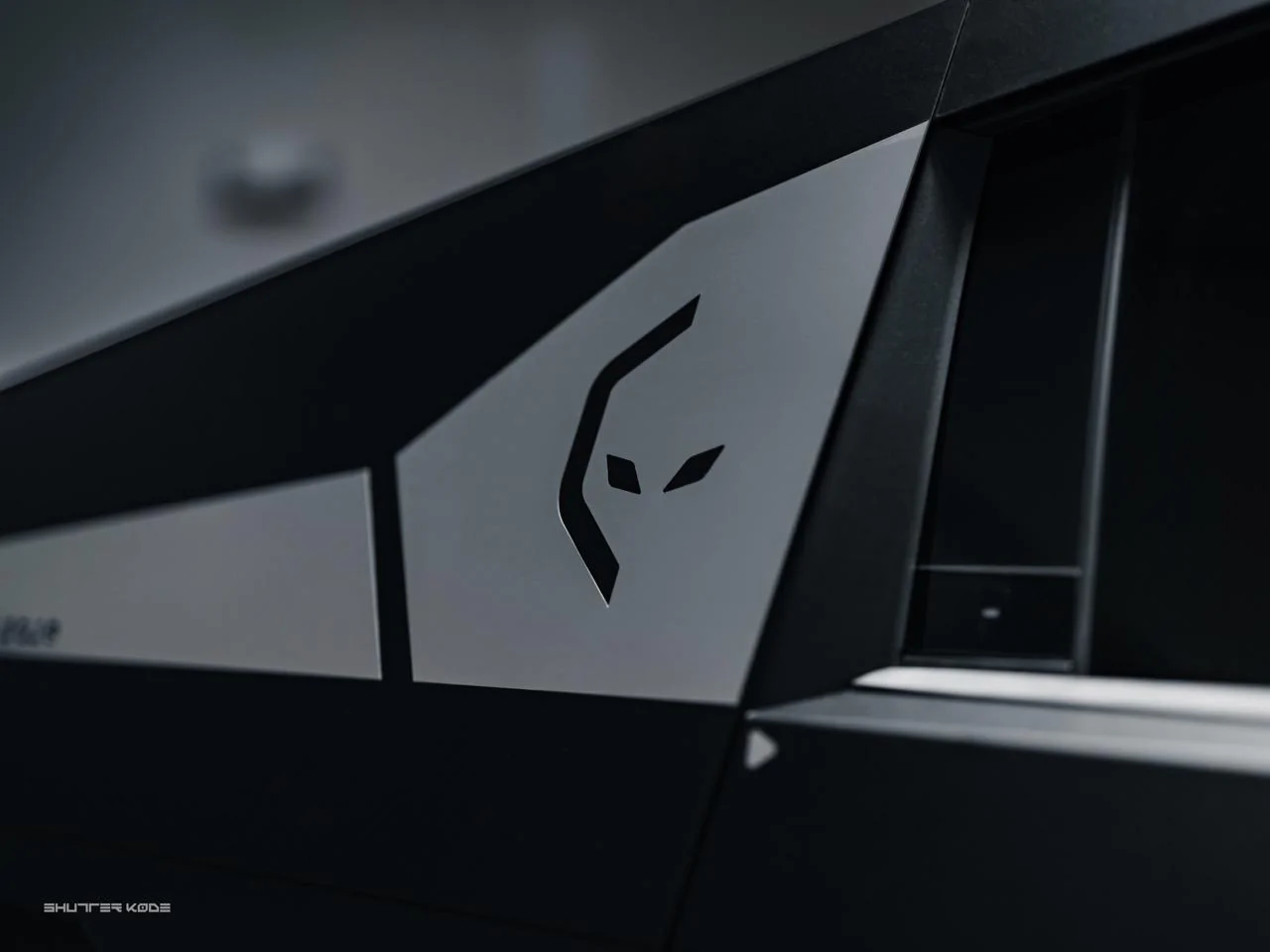 Tesla Cybertruck Embracing the Cybertruck as our UFO 2 copy Larg