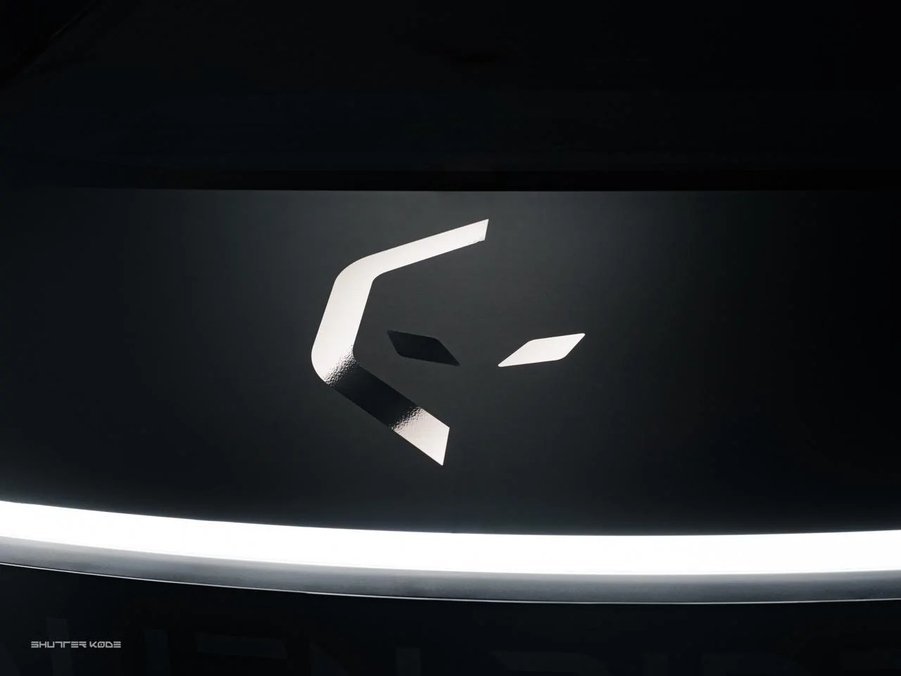 Tesla Cybertruck Embracing the Cybertruck as our UFO 5 Larg