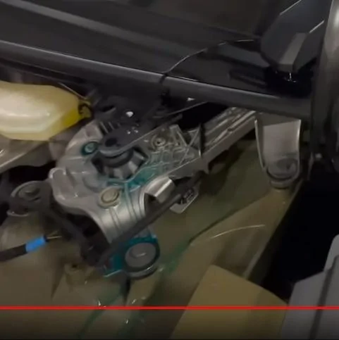Tesla Cybertruck Why do we say its okay to have all these issues by many? tfz9rwA