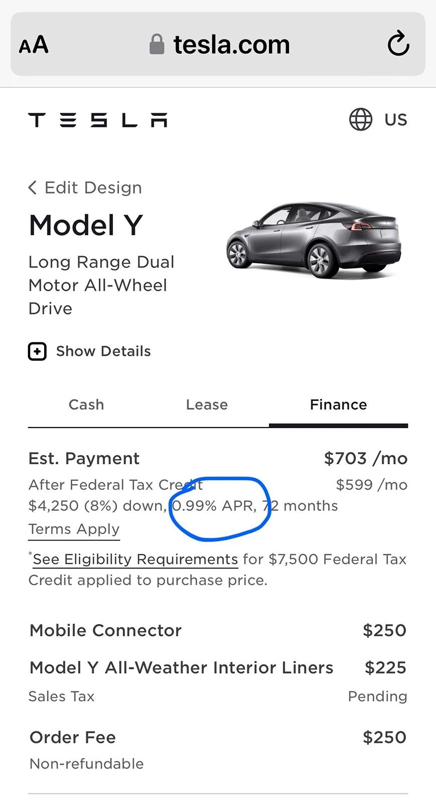 Tesla Cybertruck New Round of Order Invites Being Sent, Including to Long-Term Shareholders - 5/7/24 Design Your Model Y  Tesla