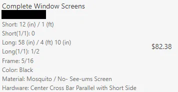 Tesla Cybertruck Bed screen cover for vault ventilation (for sleeping / camping) 1715714206283-3i