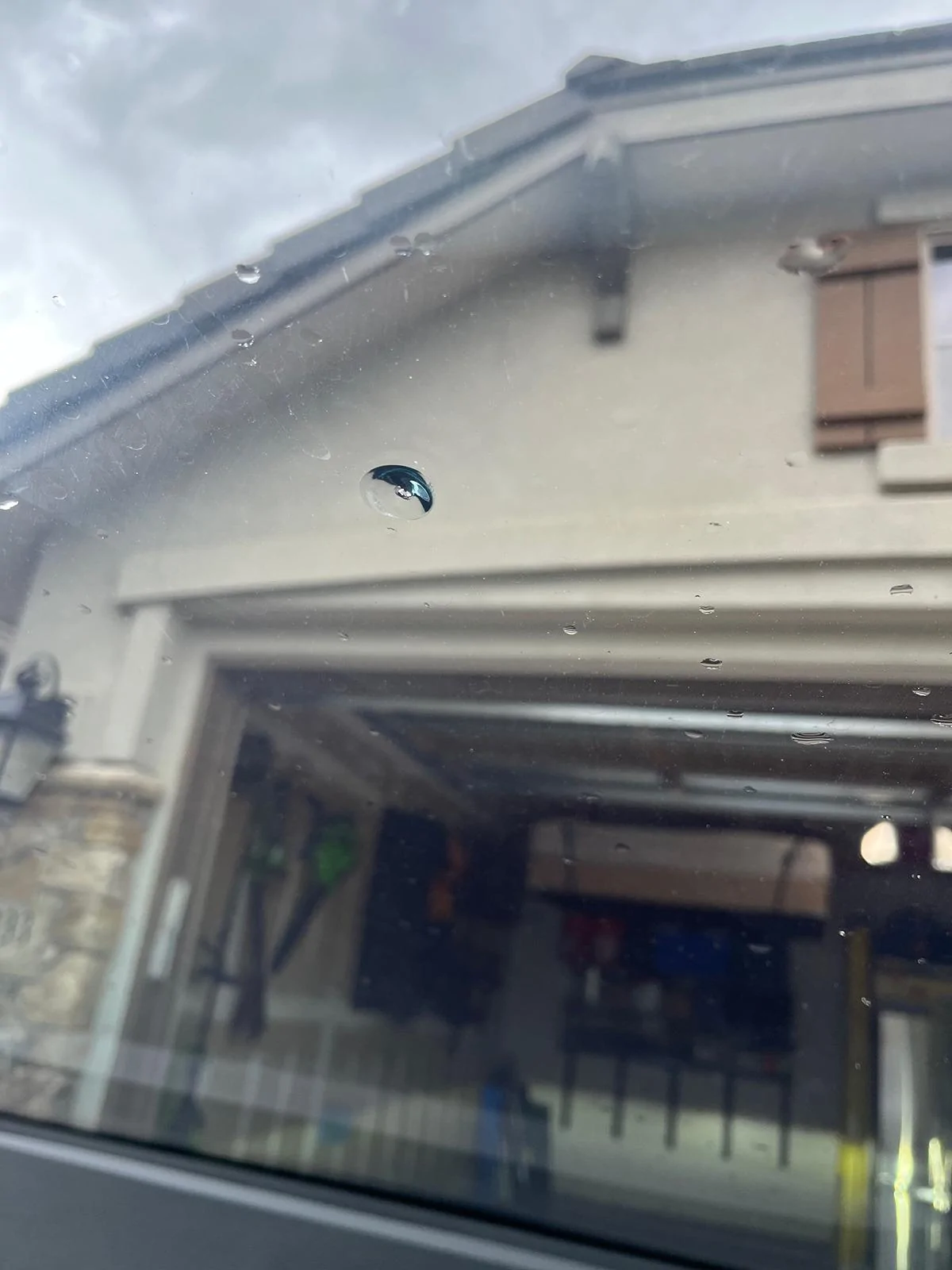 Tesla Cybertruck Windshield Repair - Anyone had one replaced yet? IMG_5957
