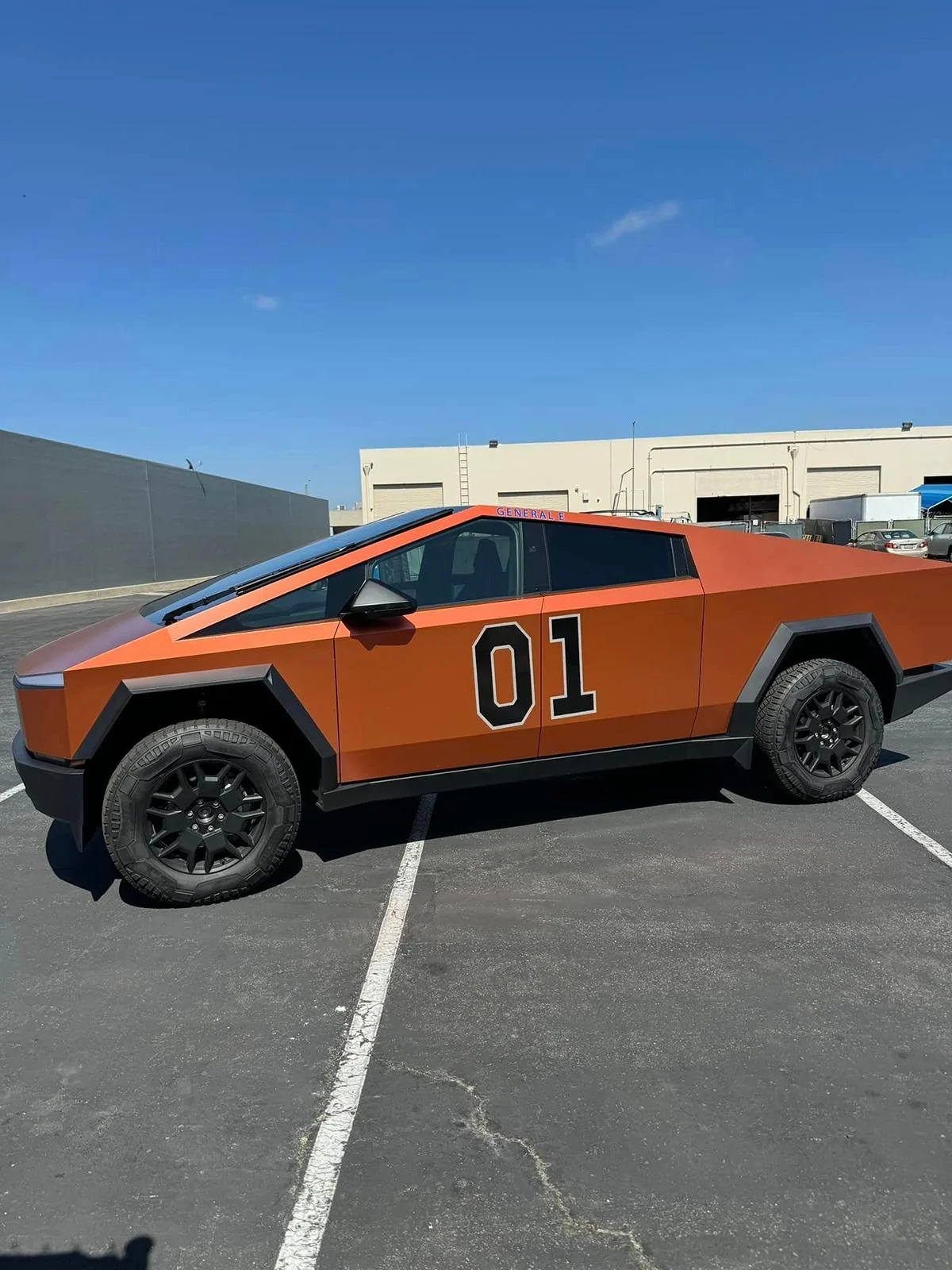General E Wrap Cybertruck General Lee Dukes of Hazzard7.jpg