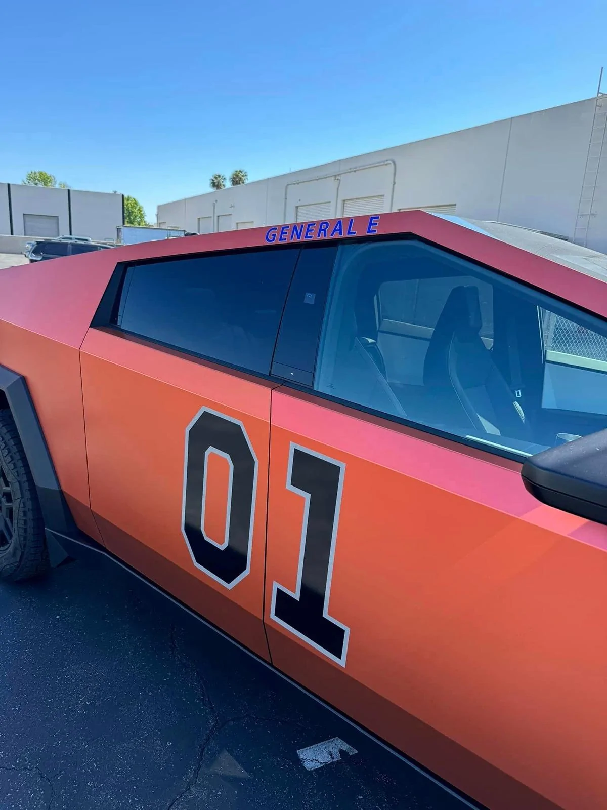 General E Wrap Cybertruck General Lee Dukes of Hazzard2.jpg