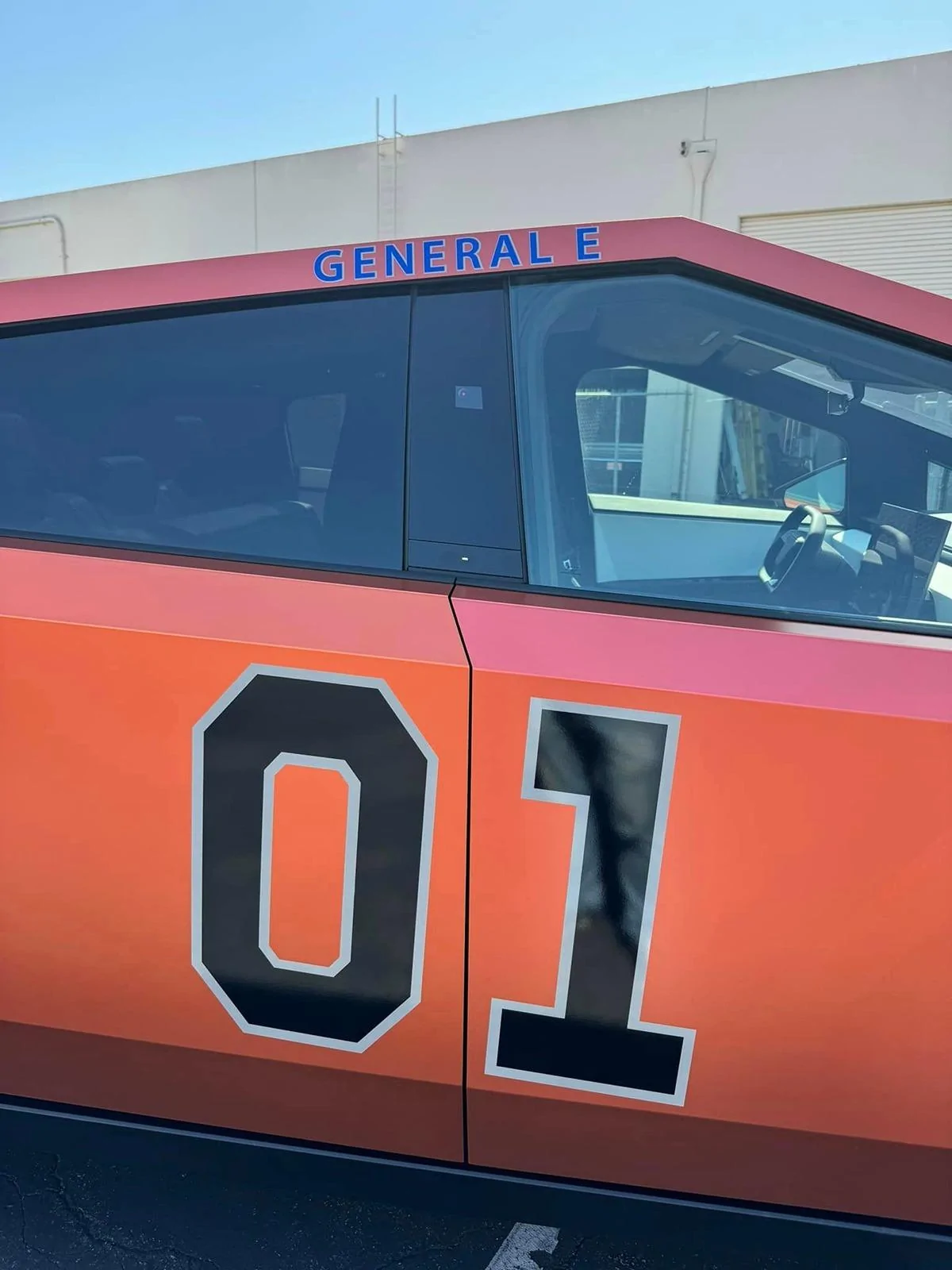 General E Wrap Cybertruck General Lee Dukes of Hazzard4.jpg