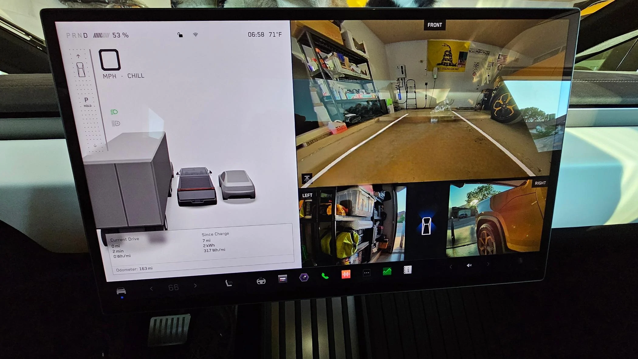 Tesla Cybertruck Daily random Cybertruck photos thread - Post Yours! 📸 🤳 20240514_065804