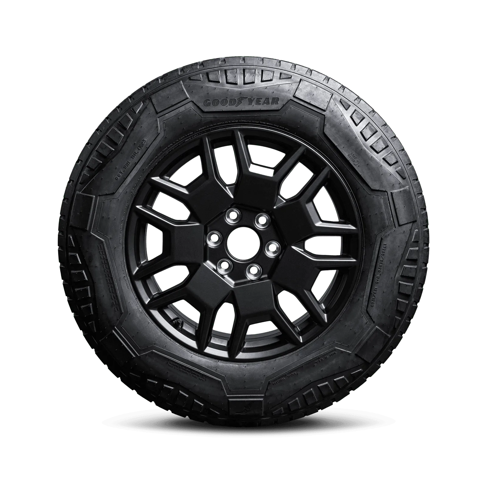 Tesla Cybertruck Cybertruck Spare Tire + Change Tool Kit Available Now in Official Tesla Shop 1998888-00-A_4_2000