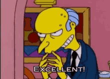 Tesla Cybertruck Tesla Rehiring Some Supercharger Employees the-simpsons-excellent