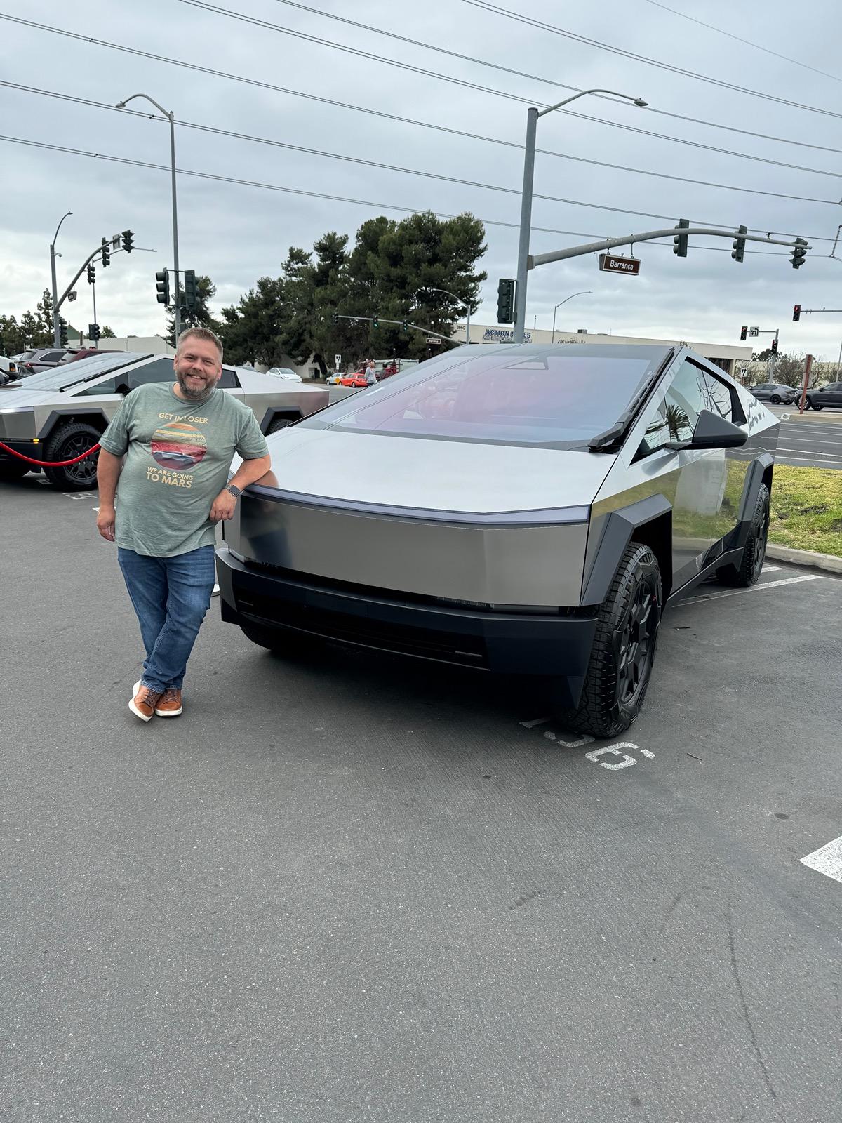 Tesla Cybertruck VINs Pending Delivery Chart & National Map 🗺️ IMG_5382