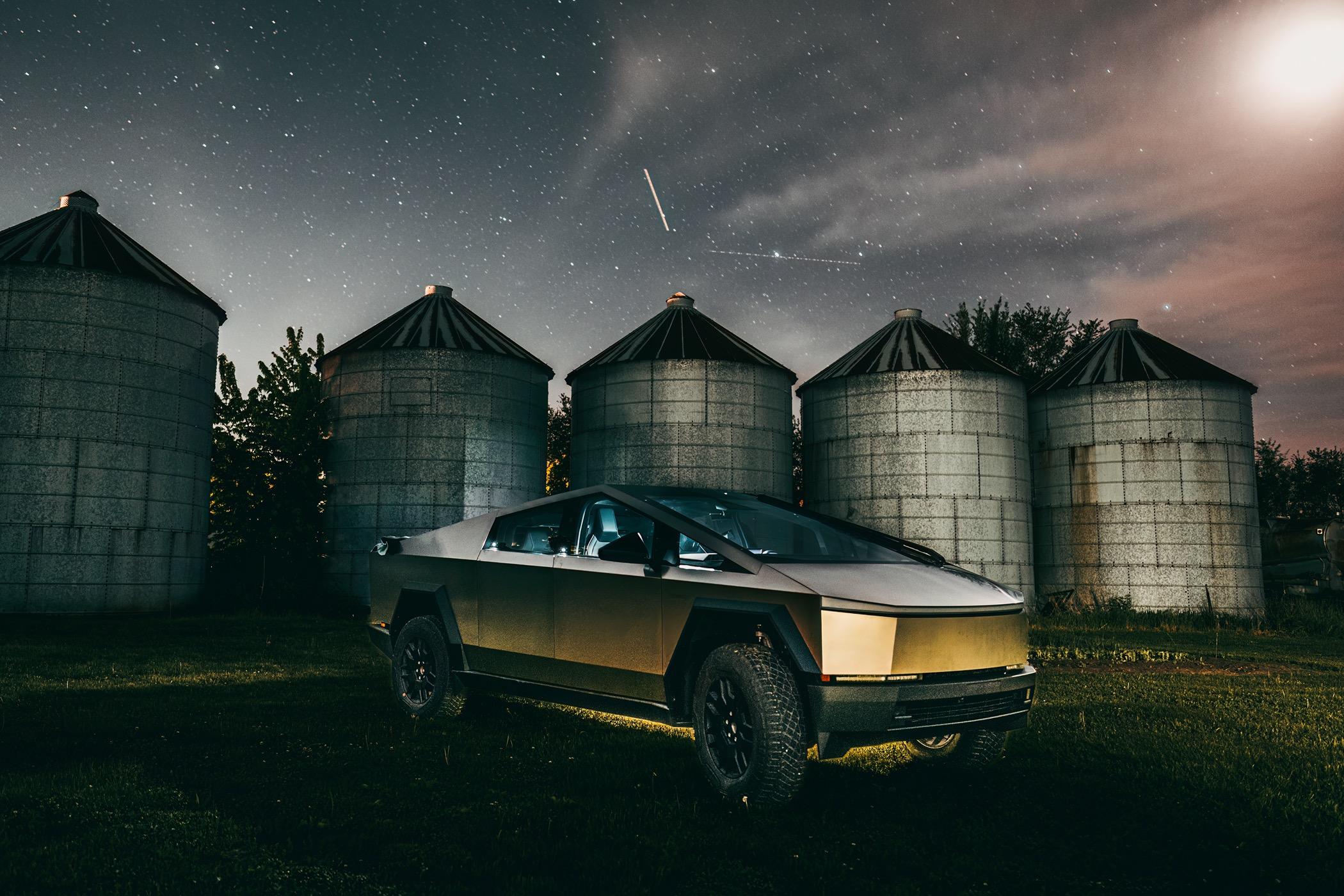 Tesla Cybertruck Cybertruck OWNERS List & Stats [Add Yours]! ✍🏻 _DSC41132.JPG