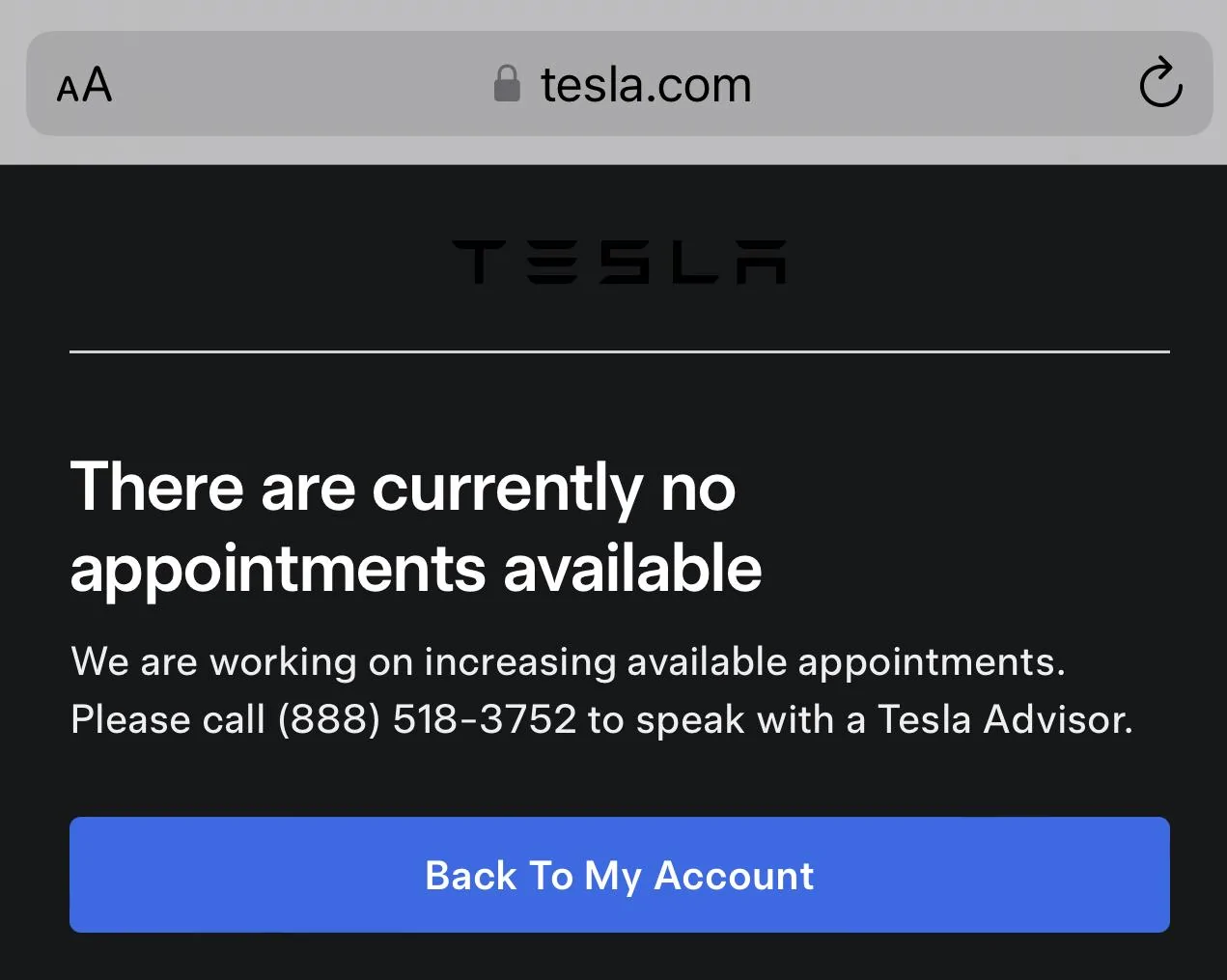 Tesla Cybertruck VINs Pending Delivery Chart & National Map 🗺️ IMG_1147