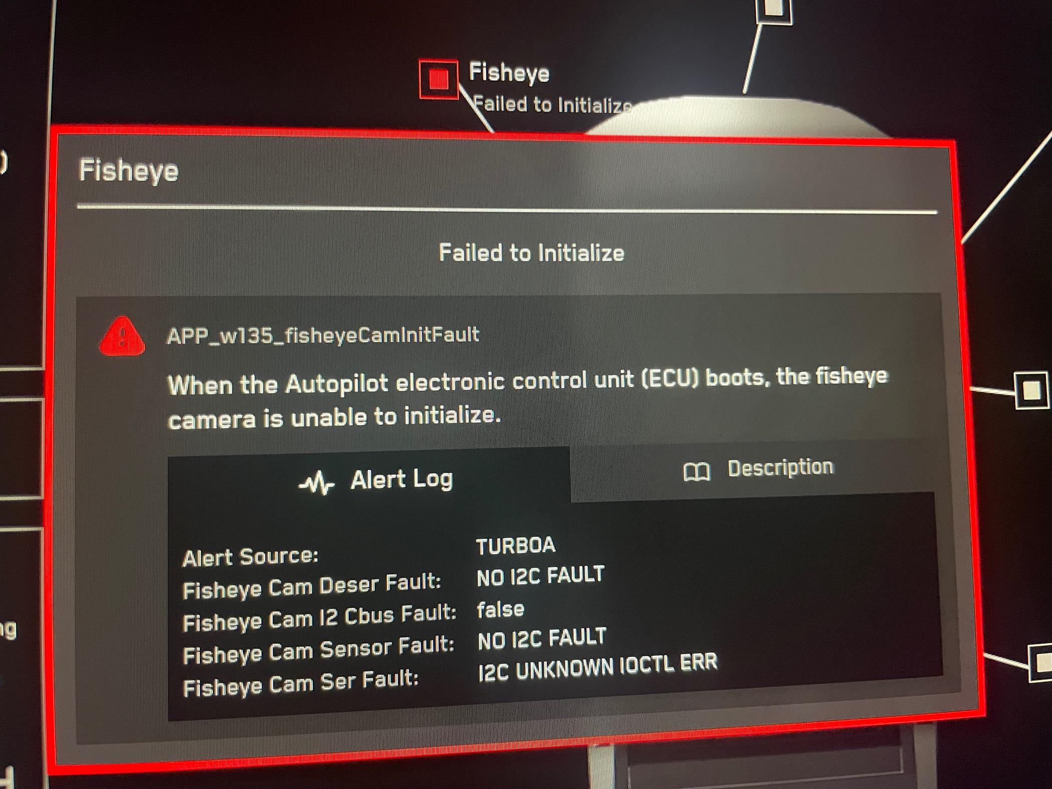 Tesla Cybertruck Cruise Control Not Working... IMG_7984