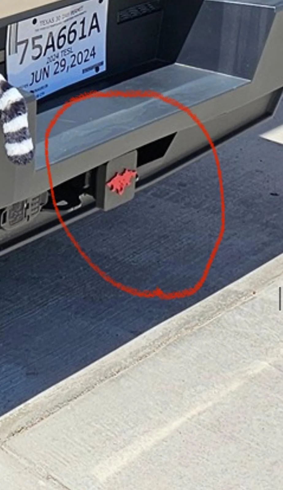 Tesla Cybertruck Actual Owners... Quick questions? Worth it? IMG_4065