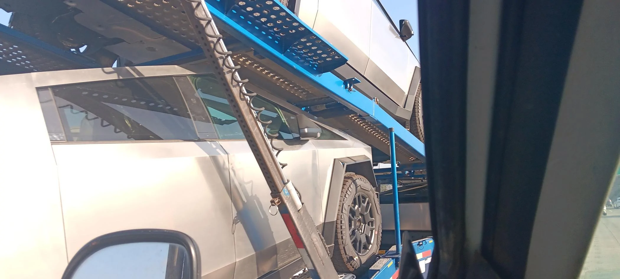 Tesla Cybertruck Daily random Cybertruck photos thread - Post Yours! 📸 🤳 20240508_173406