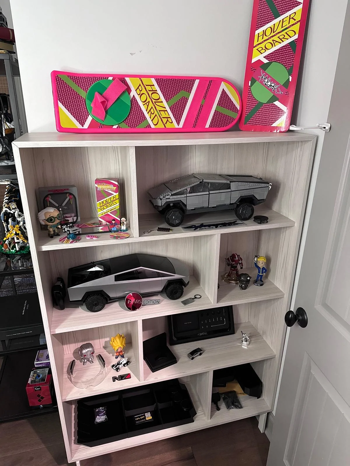 Tesla Cybertruck Daily random Cybertruck photos thread - Post Yours! 📸 🤳 IMG_1400